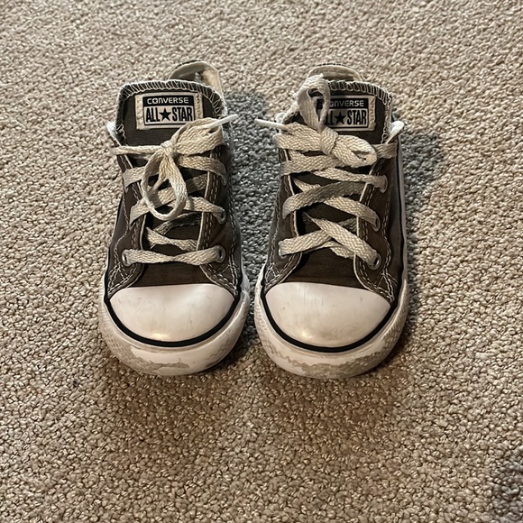 Boys converse sneaker - Picture 2 of 2